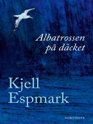 cover image of Albatrossen på däcket